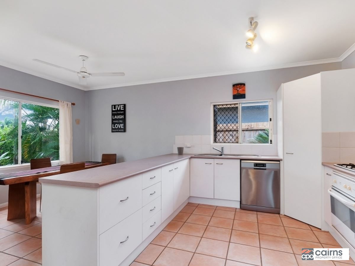 1 Echo Close, Mount Sheridan QLD 4868, Image 0