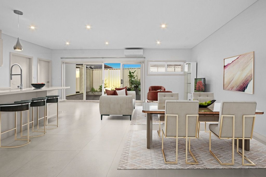 40A Pritchard Street, Mount Pritchard Property History & Address