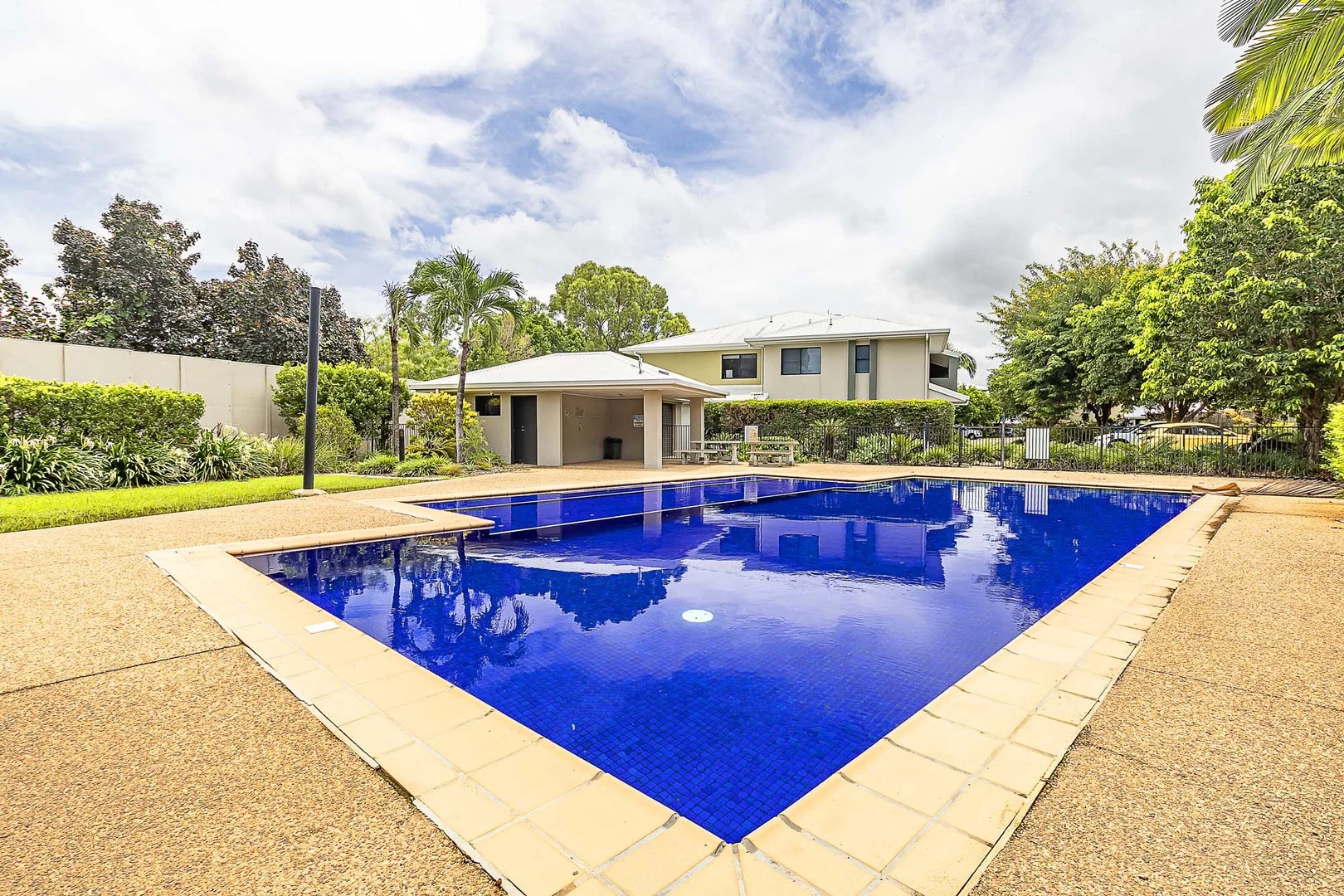 46/321 Angus Smith Drive, Douglas QLD 4814