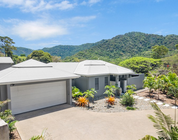 234 Mowbray River Road, Mowbray QLD 4877