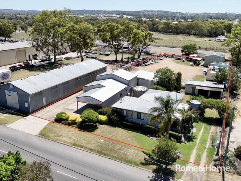 97 Mcevoy St, Warwick QLD 4370, Image 1