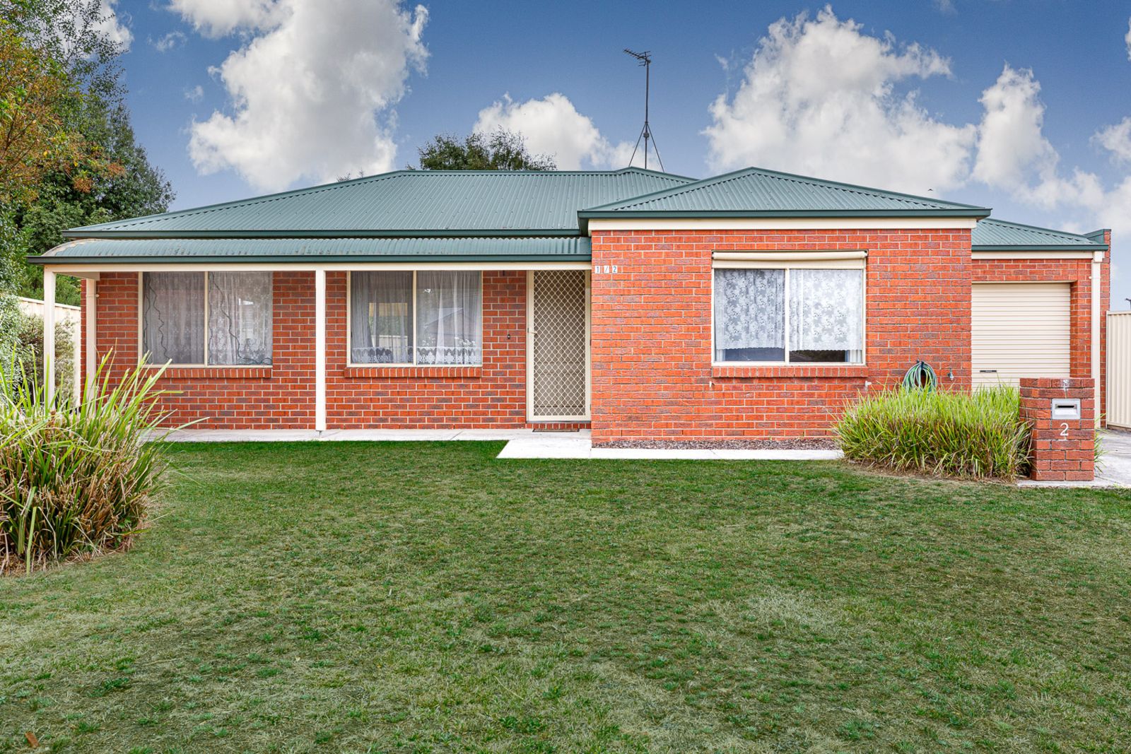 1/2 Finley Court, Mount Clear VIC 3350, Image 0