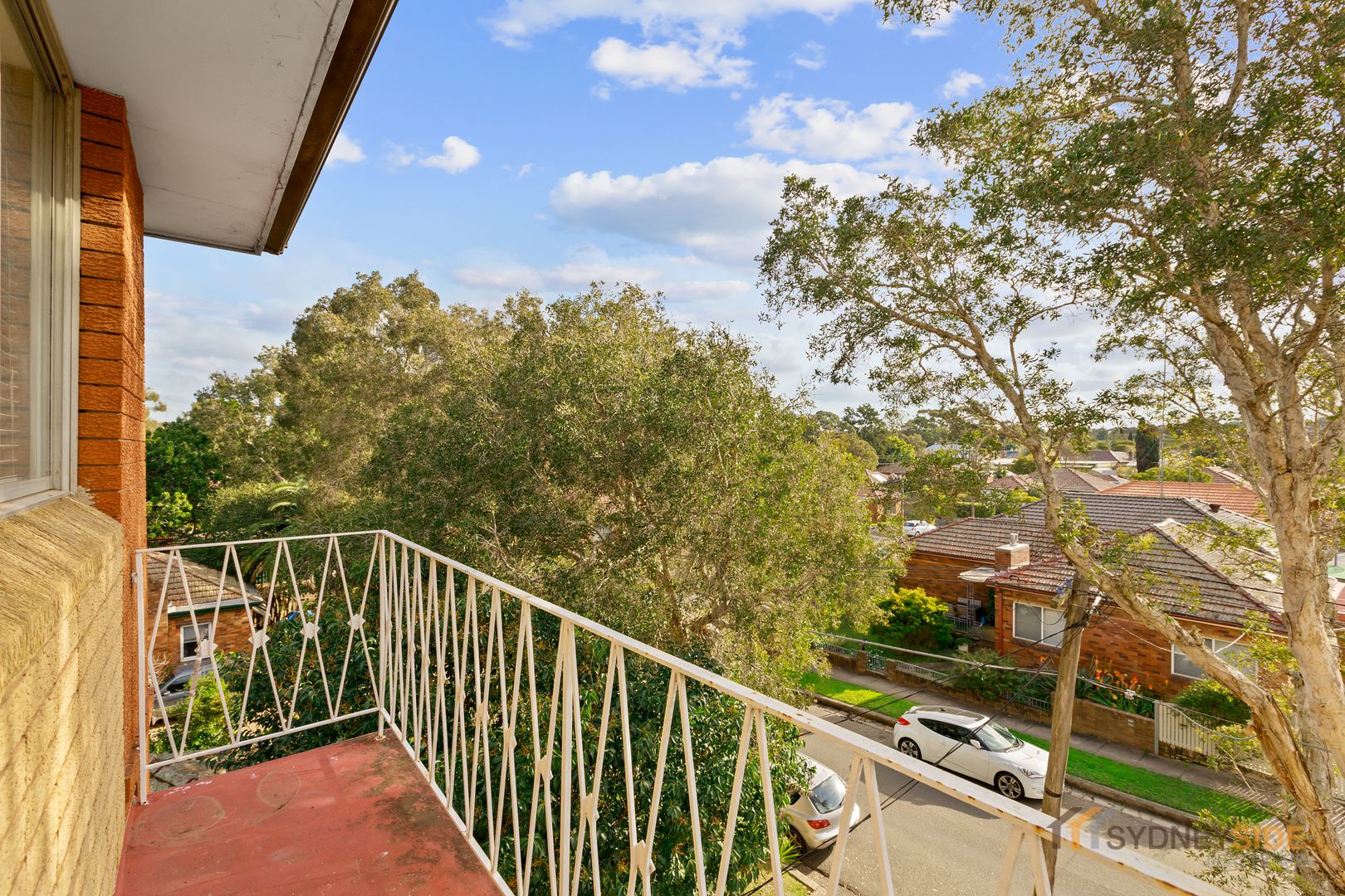 7/9 Dibble Street, Marrickville NSW 2204 Apartment For Rent Domain