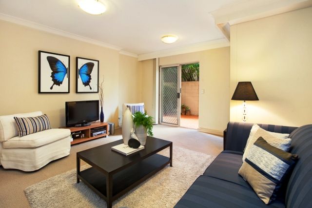 1 bedrooms Apartment / Unit / Flat in 209A/28 Whitton Road CHATSWOOD NSW, 2067