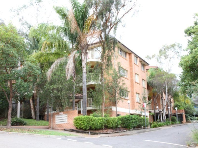1D/16 Broughton Road, Artarmon Property History & Address Research