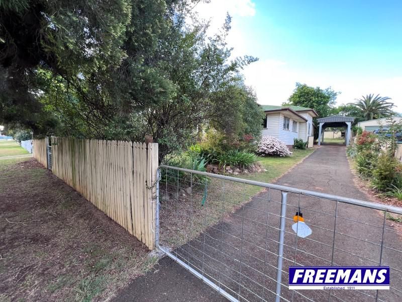 154 Doonkuna Street, Kingaroy QLD 4610, Image 0