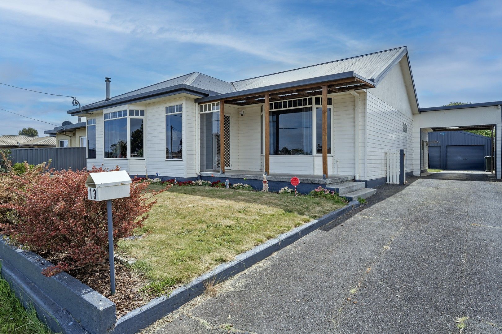 13 Cotton Street, Wynyard TAS 7325, Image 0