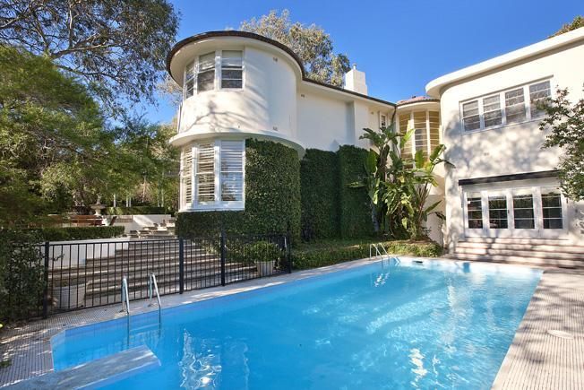 38A Wentworth Road, Vaucluse, Property History & Address Research
