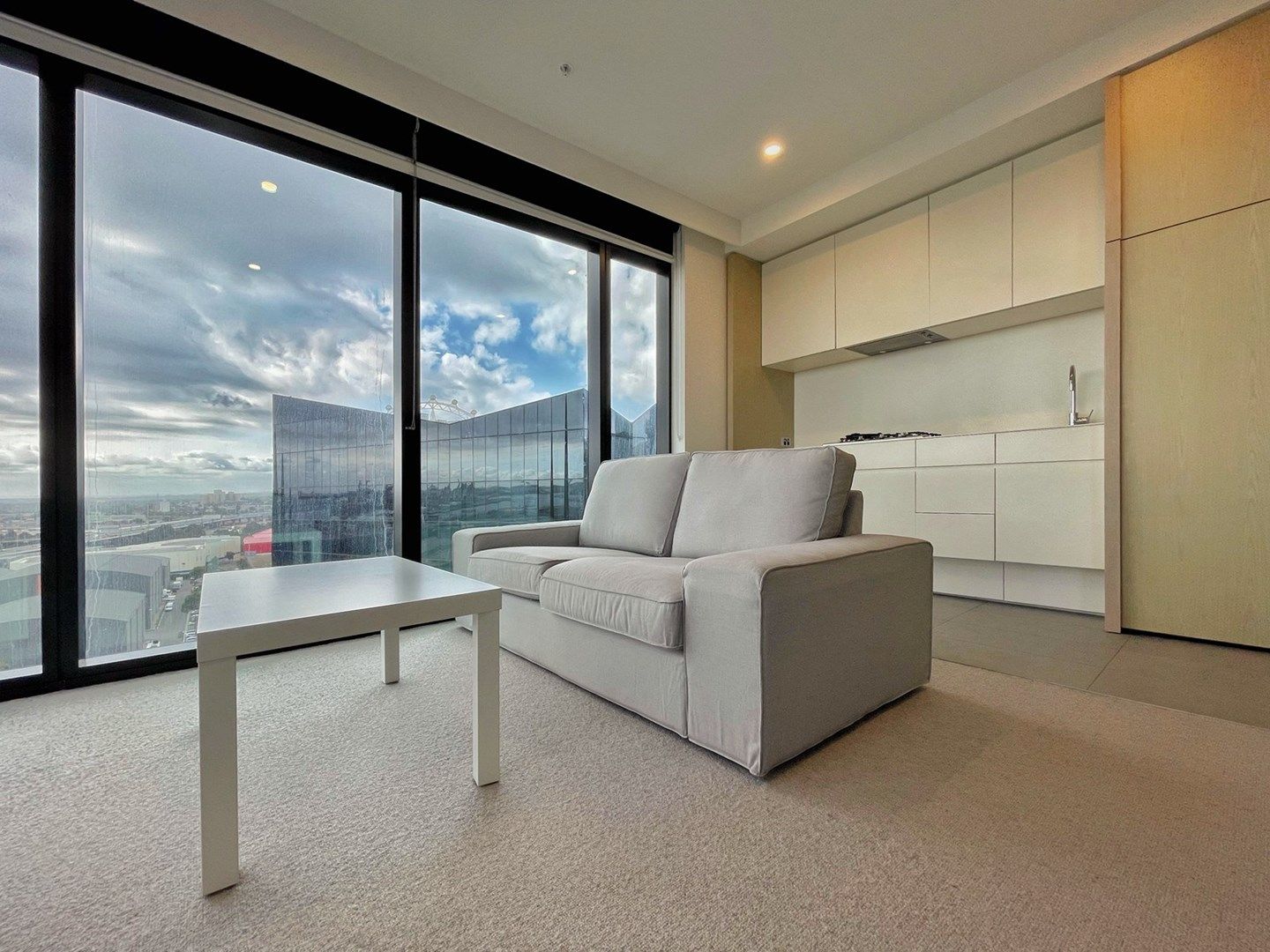 1 bedrooms Apartment / Unit / Flat in 1505/8 Pearl River Road DOCKLANDS VIC, 3008