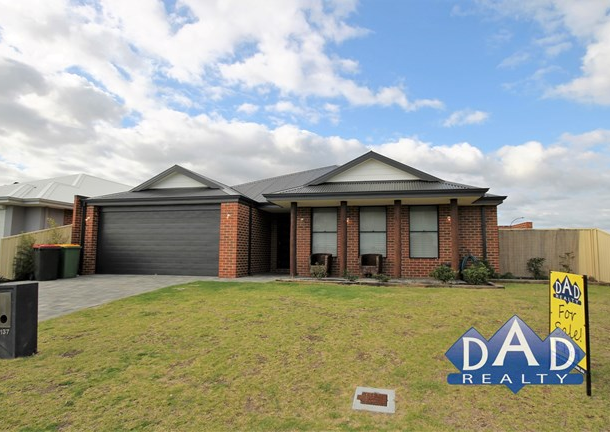 137 Waterford Way, Australind WA 6233