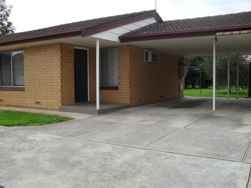 2 bedrooms Apartment / Unit / Flat in 3/157 Waterloo Corner Road SALISBURY NORTH SA, 5108