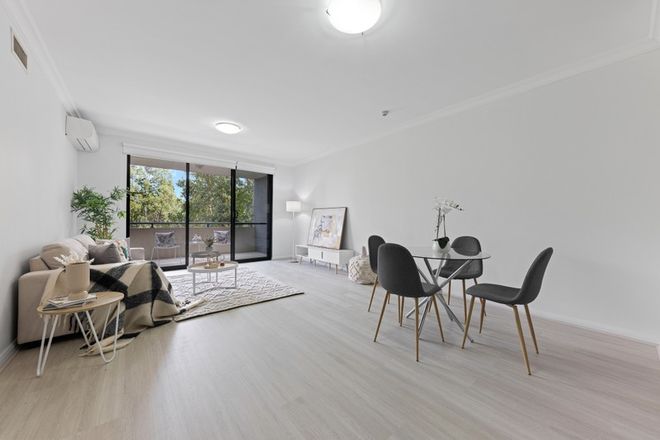 Picture of 14/32-34 Mons Road, WESTMEAD NSW 2145