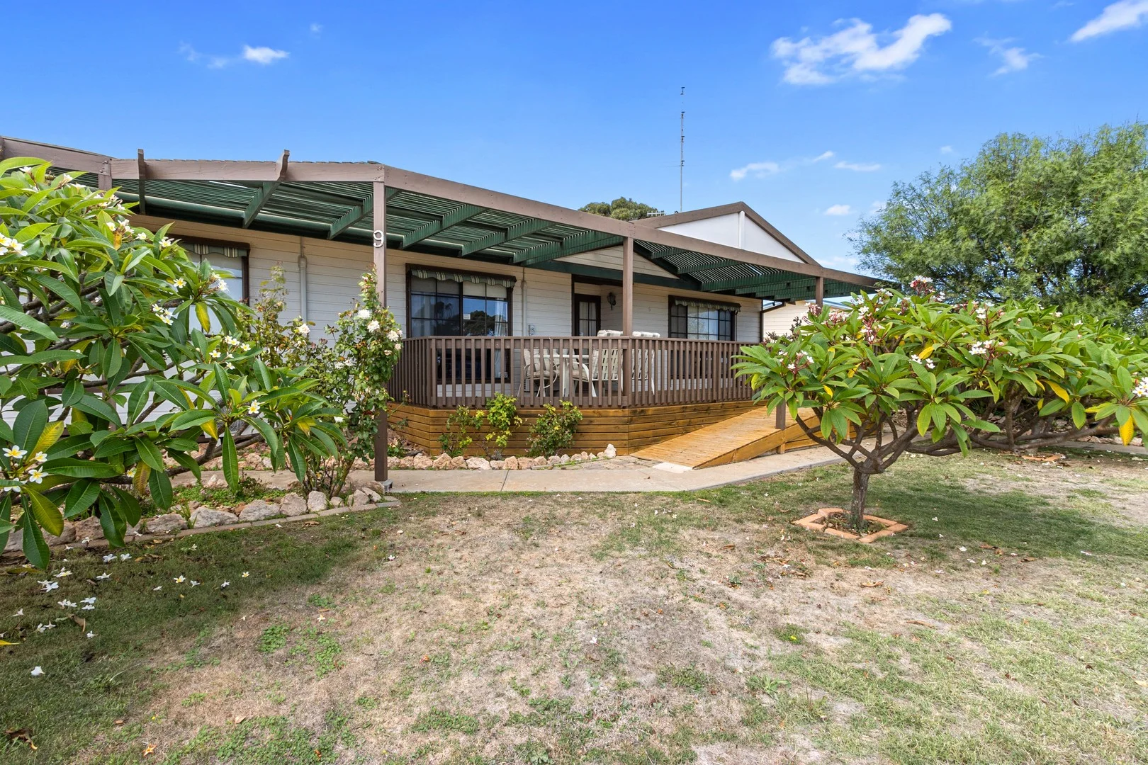 219 Songvaar Road, Port Victoria SA 5573