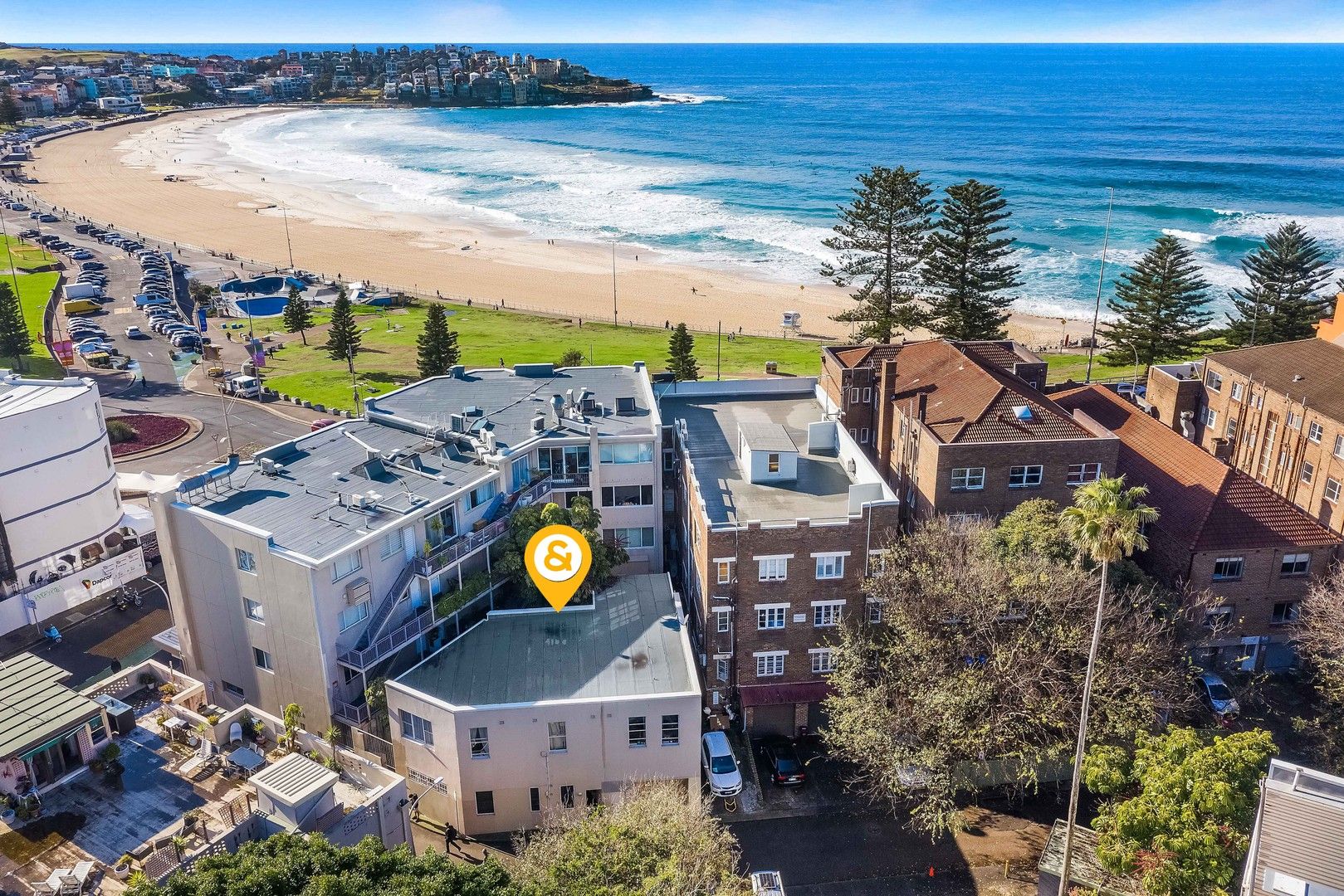 15a & 15b Lamrock Place, Bondi Beach NSW 2026, Image 0