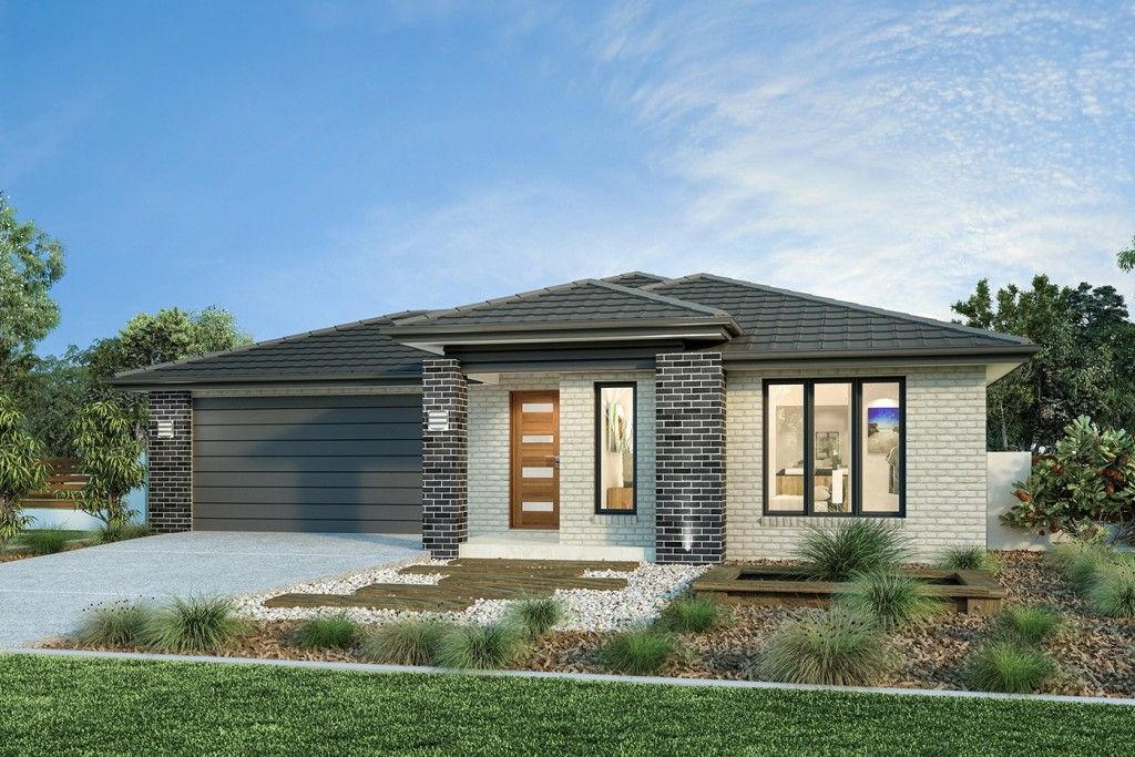 3 bedrooms New House & Land in Lot 5 Blakeley Road CASTLEMAINE VIC, 3450