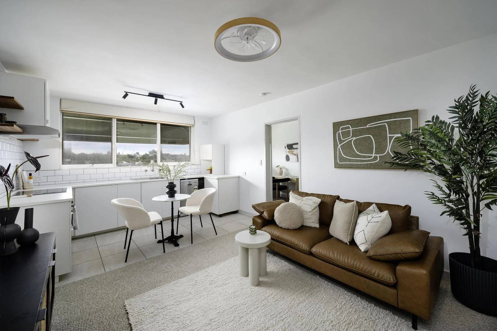 17/52 Baker Street, Richmond VIC 3121