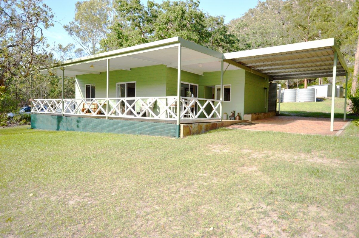 3 Grahams Close, Kremnos NSW 2460, Image 0