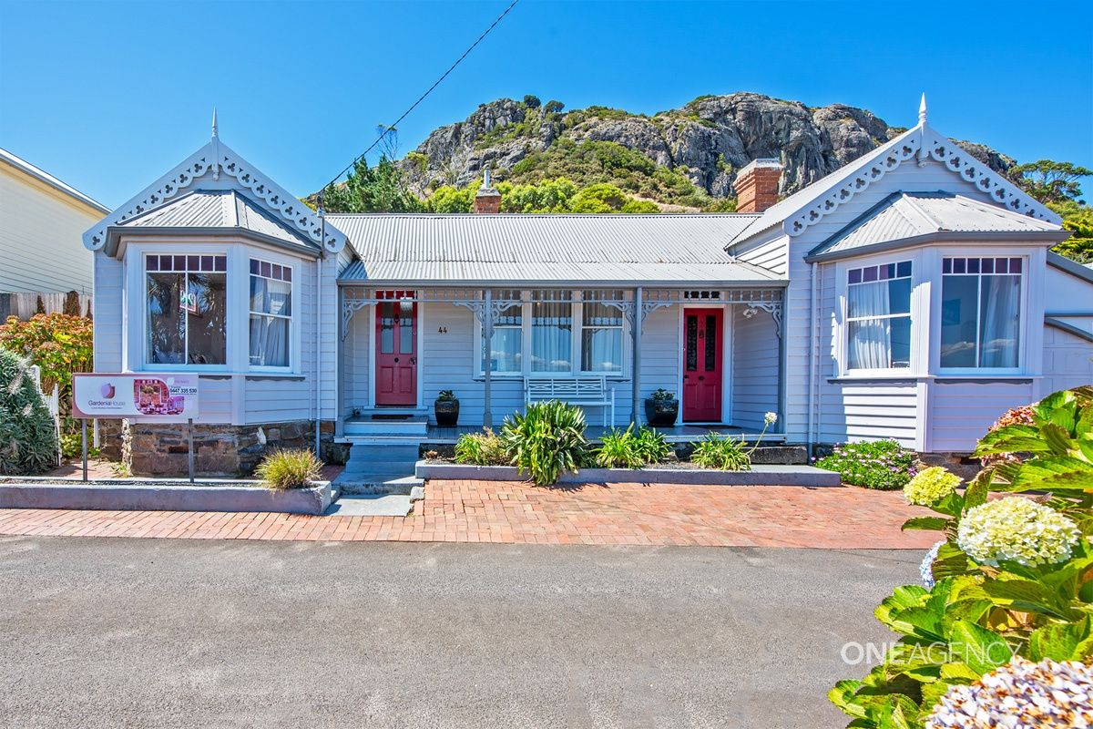 44 Alexander Terrace, Stanley TAS 7331, Image 0