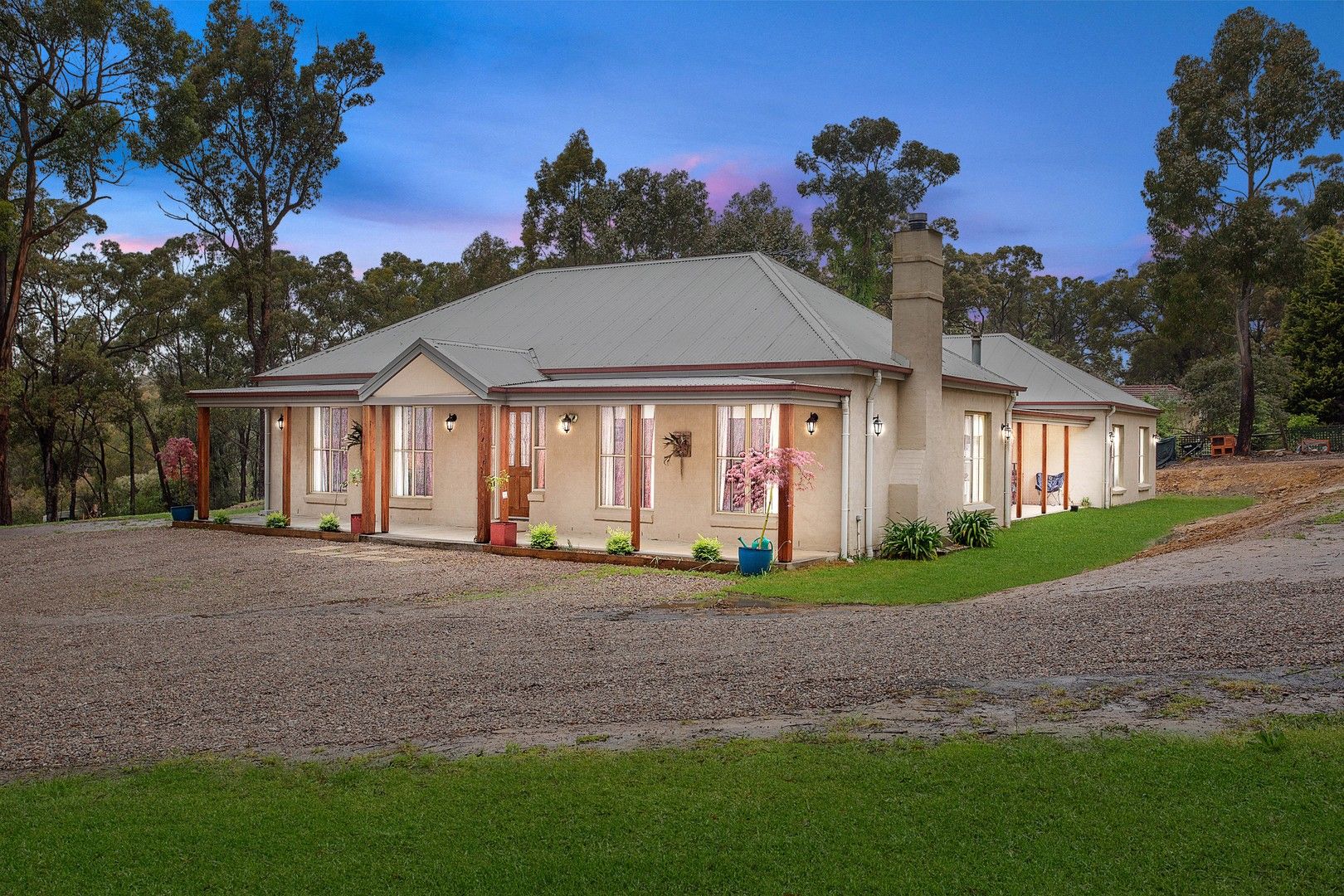 45 Beverley Road, Buxton NSW 2571, Image 0