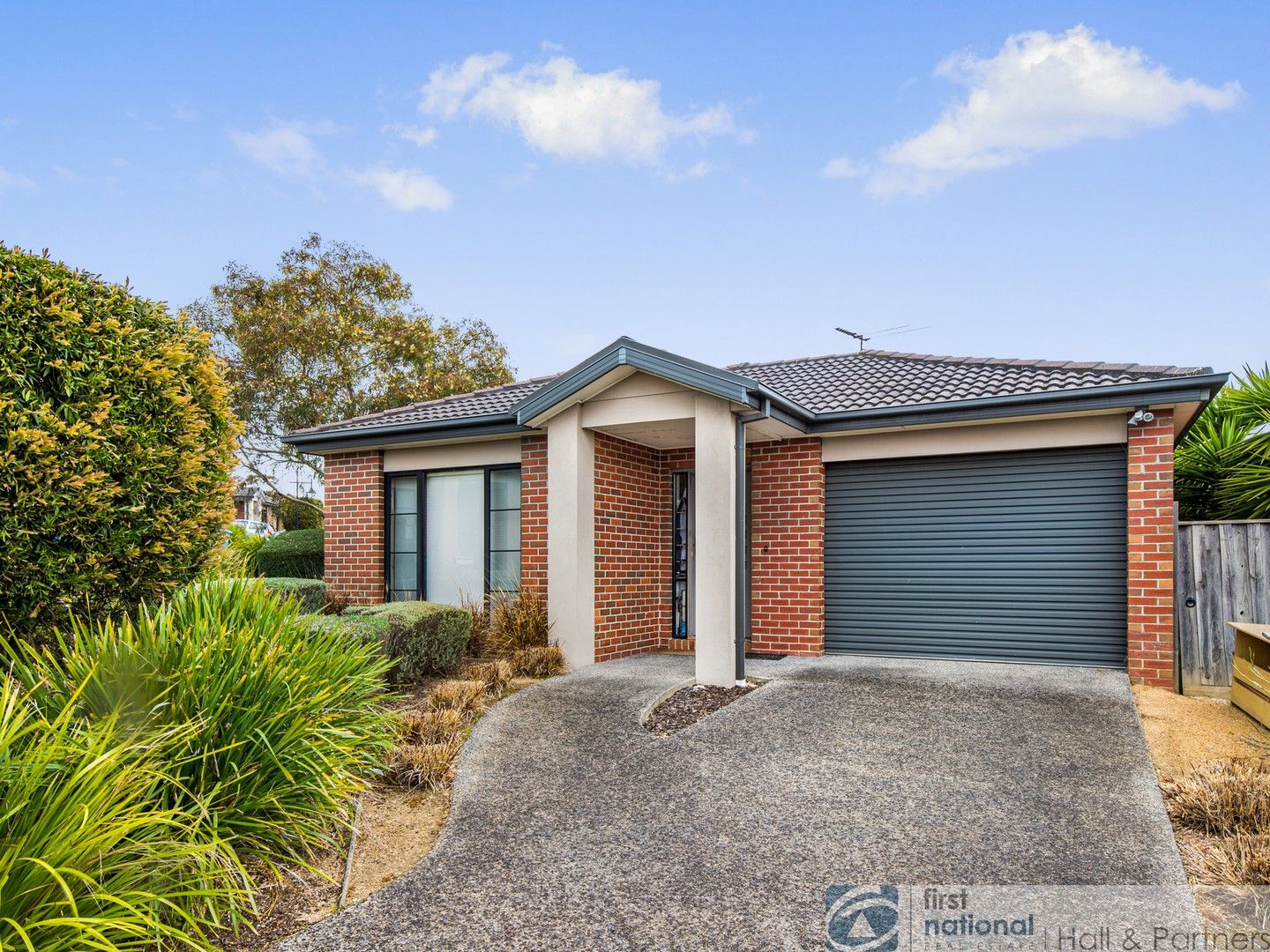 2 bedrooms Apartment / Unit / Flat in 30/21 Kingfisher Drive DOVETON VIC, 3177