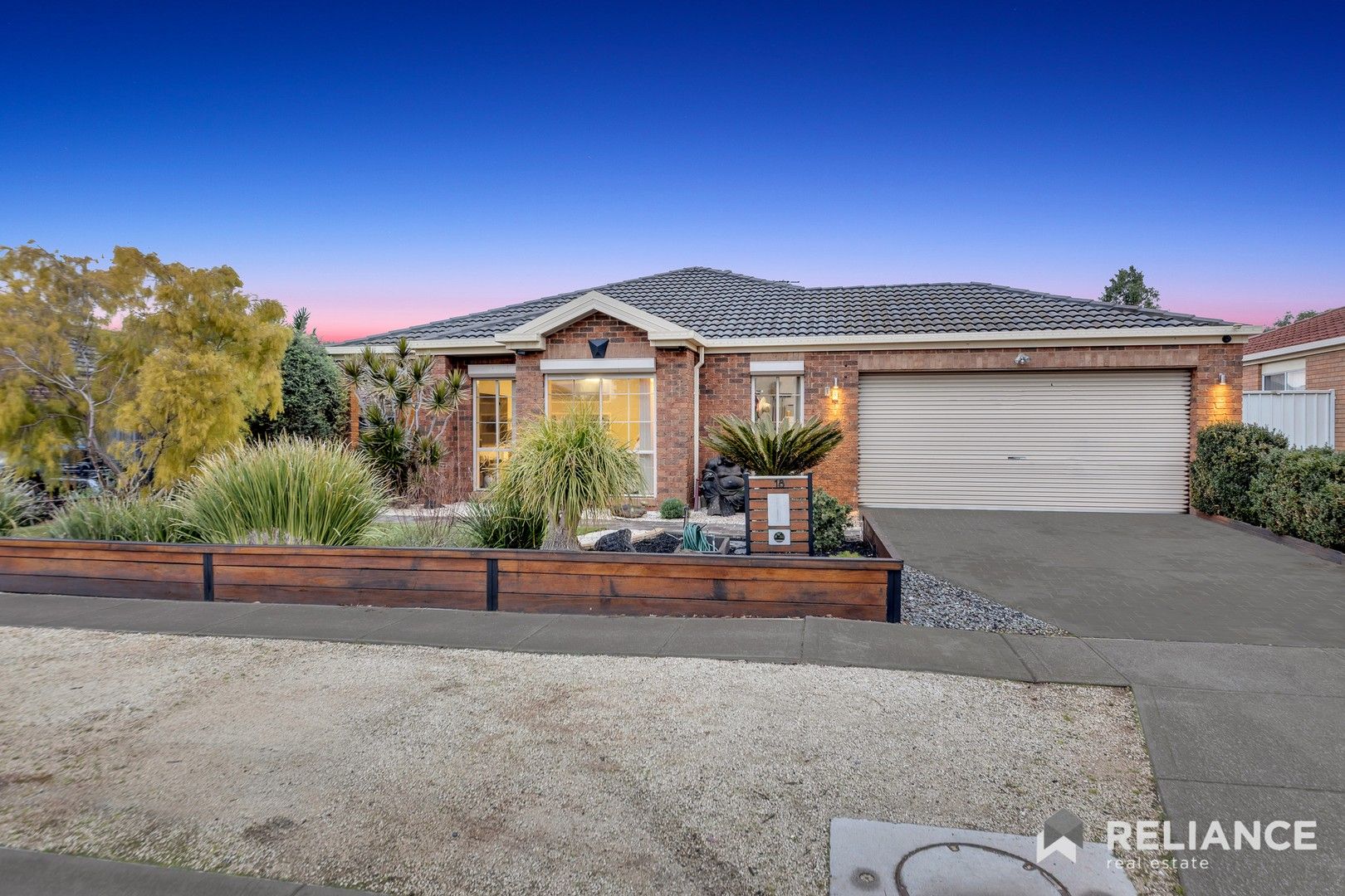 Sold 18 Silver Gum Street, Manor Lakes VIC 3024 on 25 Aug 2023