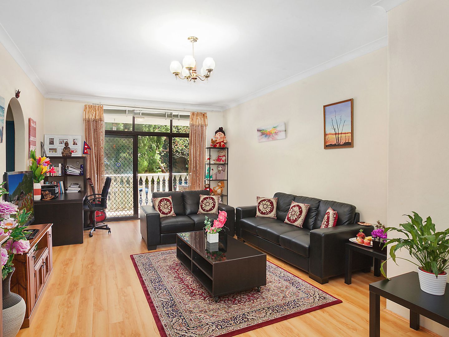 4/38 Rutland Street, Allawah NSW 2218, Image 2