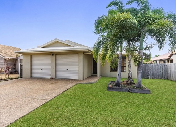 22 Hazelwood Court, Annandale QLD 4814