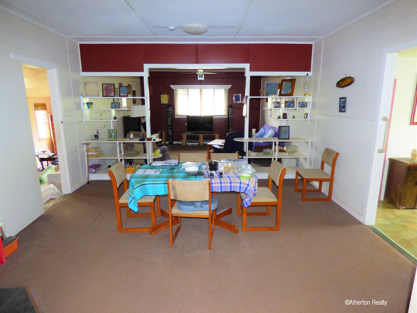 18 Irvine Street, Kairi QLD 4872, Image 2