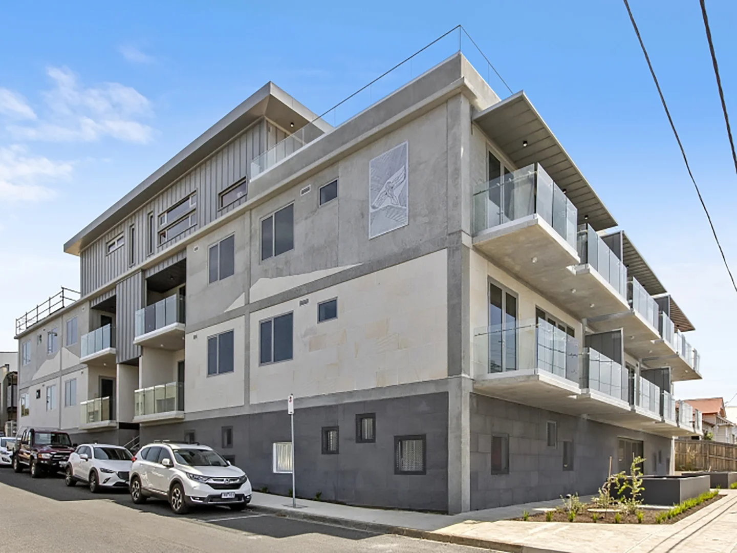 Additional image 7 of 104/17 Halstead Place, Geelong West VIC 3218