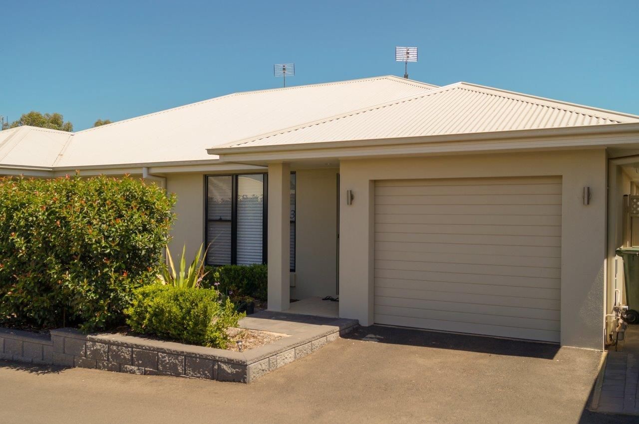 3/19-21 Boundary Road, Dubbo NSW 2830, Image 0