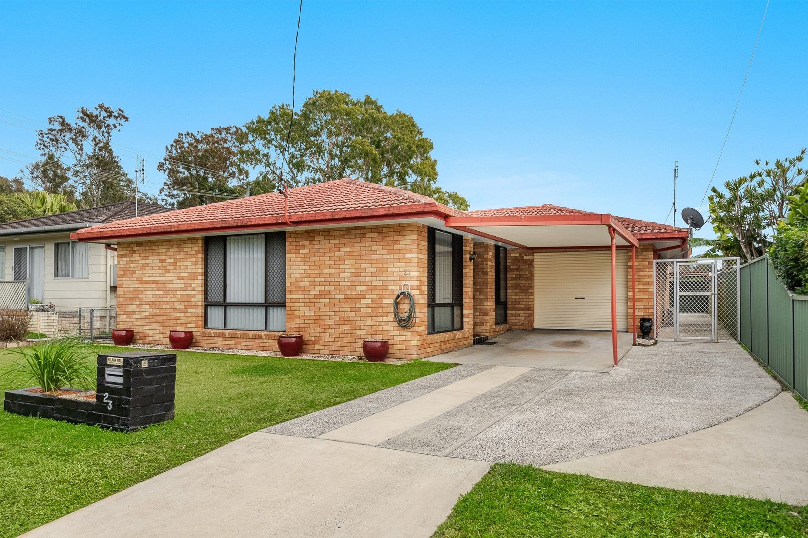 23 Endeavour Street, Yamba NSW 2464, Image 0