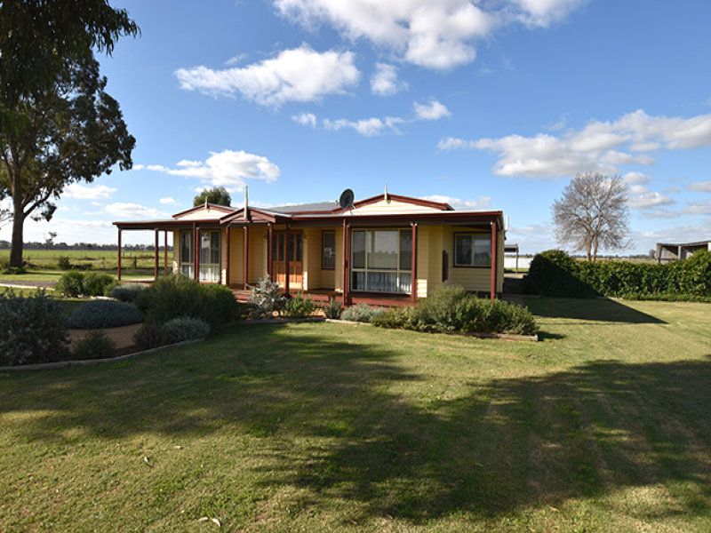 165 Kilmartin Road, Tatura VIC 3616, Image 0