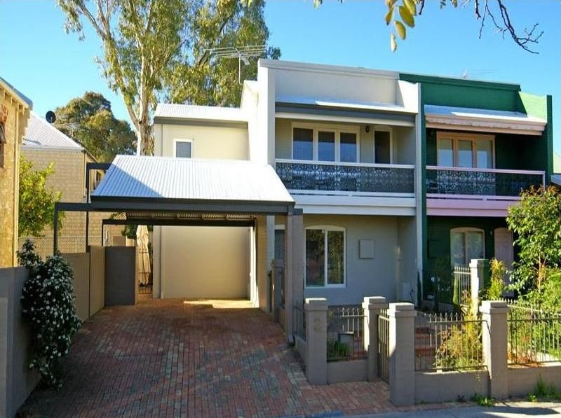 2 bedrooms House in 2 May Avenue SUBIACO WA, 6008