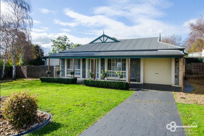Picture of 1 Oakland Court, MOUNT GAMBIER SA 5290