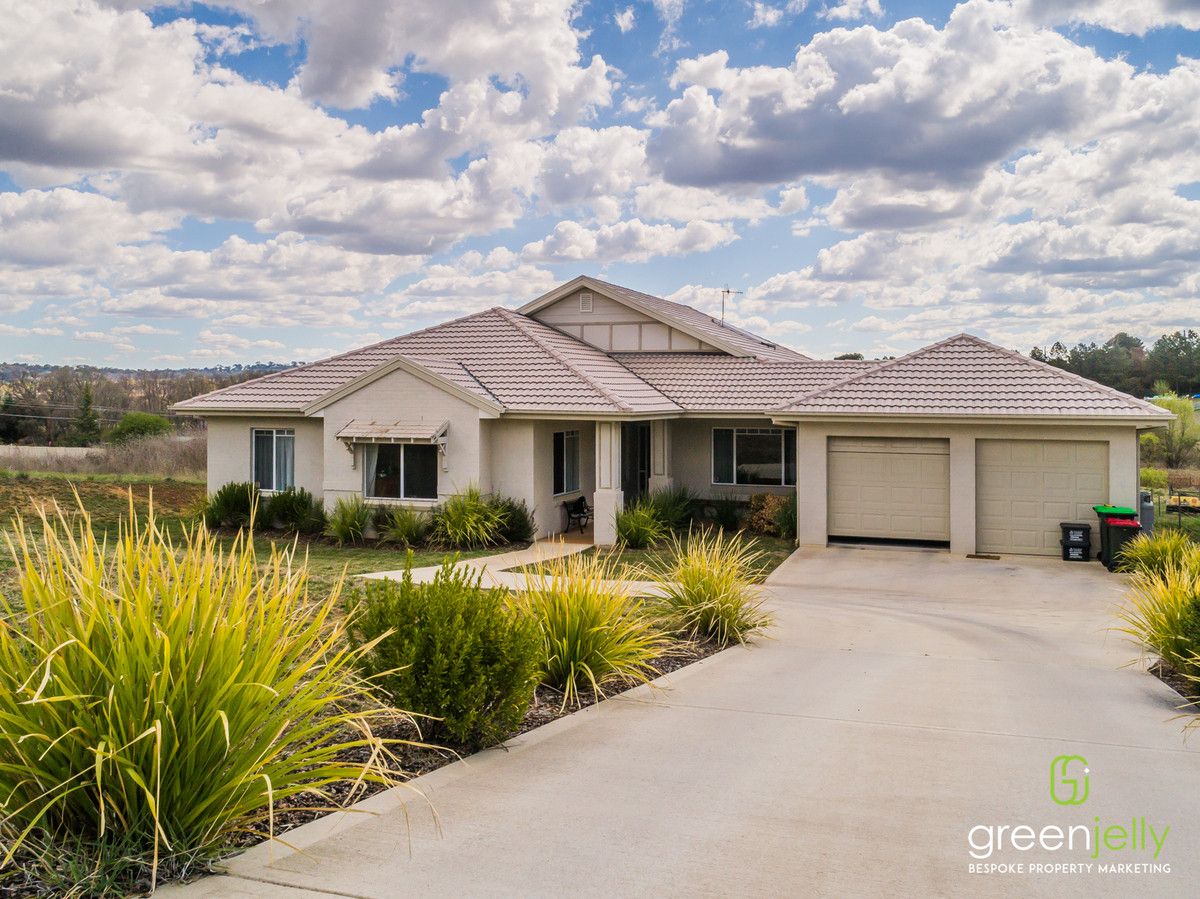 15 Cluny Road, Armidale Property History & Address Research Domain