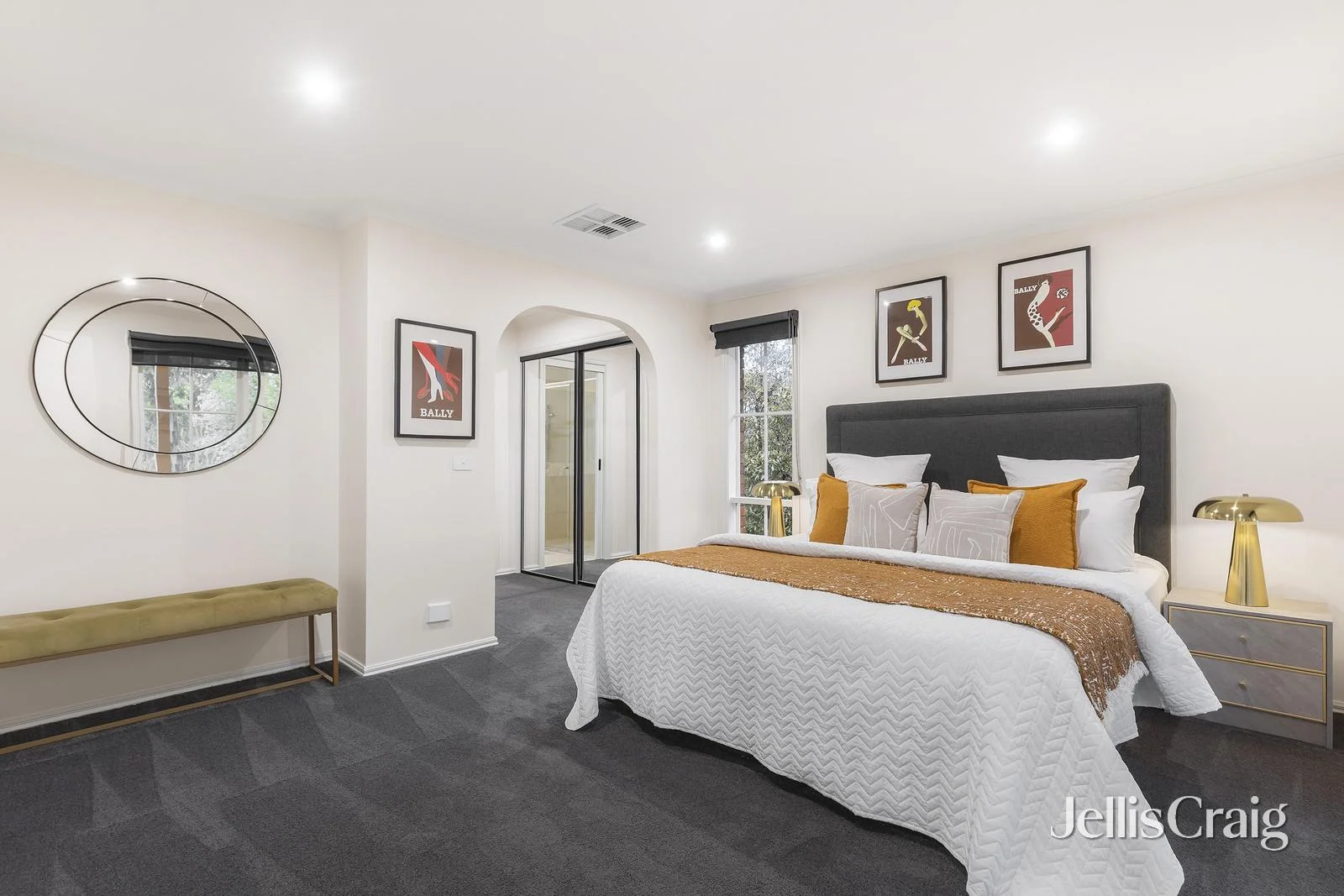 Additional image 9 of 12 Thorncombe Walk, Doncaster East VIC 3109