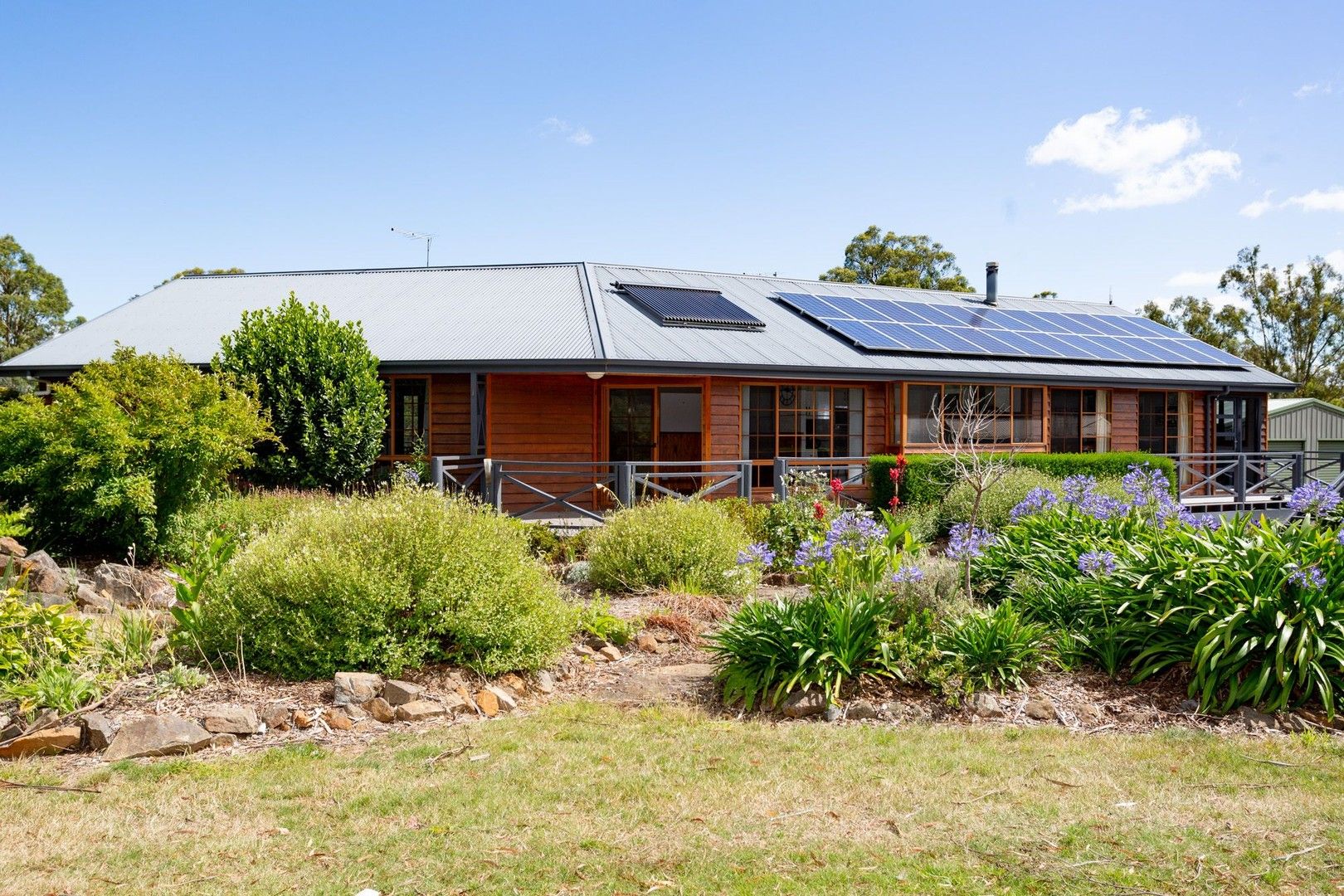 38 Summit Drive, Devon Hills TAS 7300, Image 0