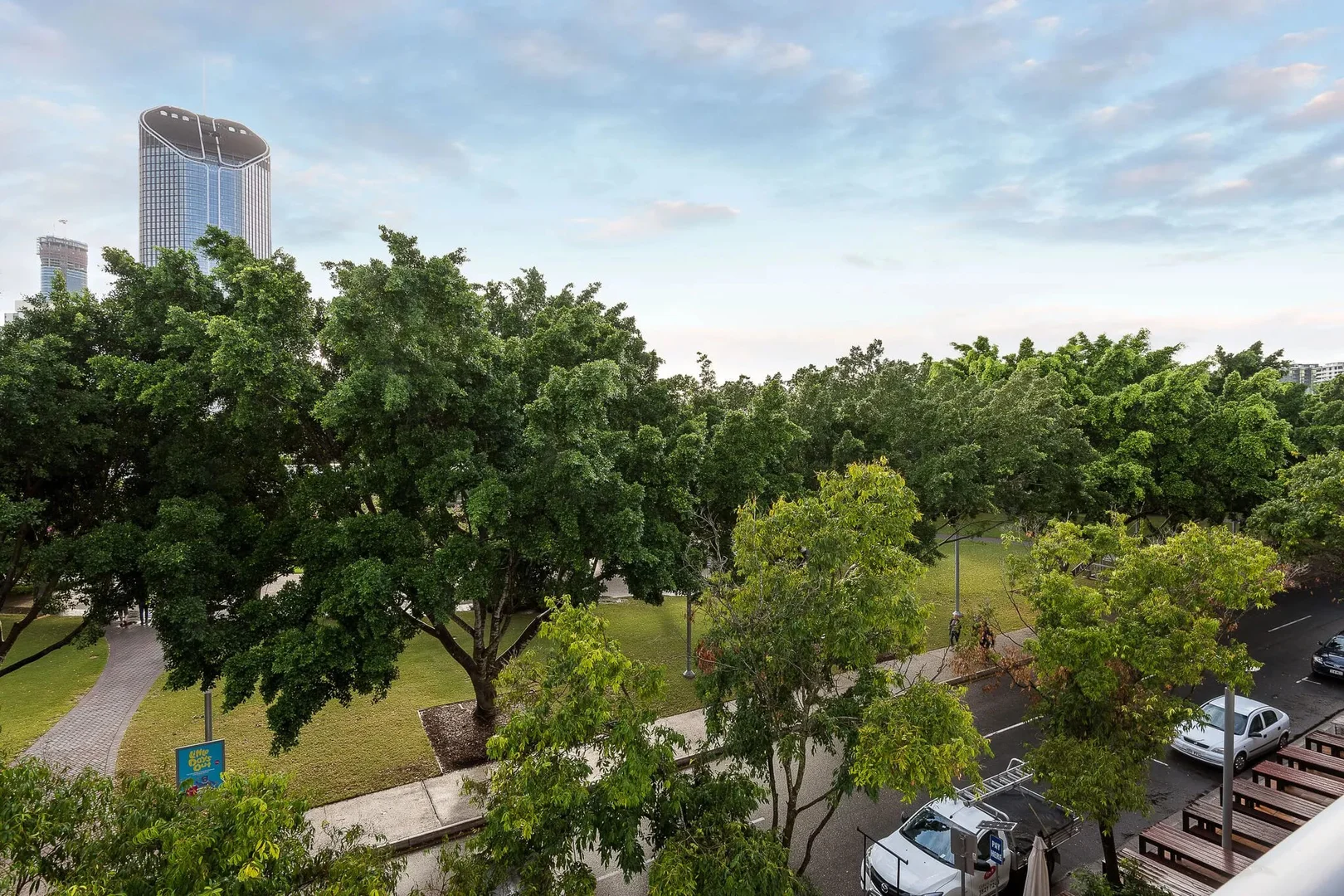 Additional image 9 of 1219/168 Grey Street, South Brisbane QLD 4101