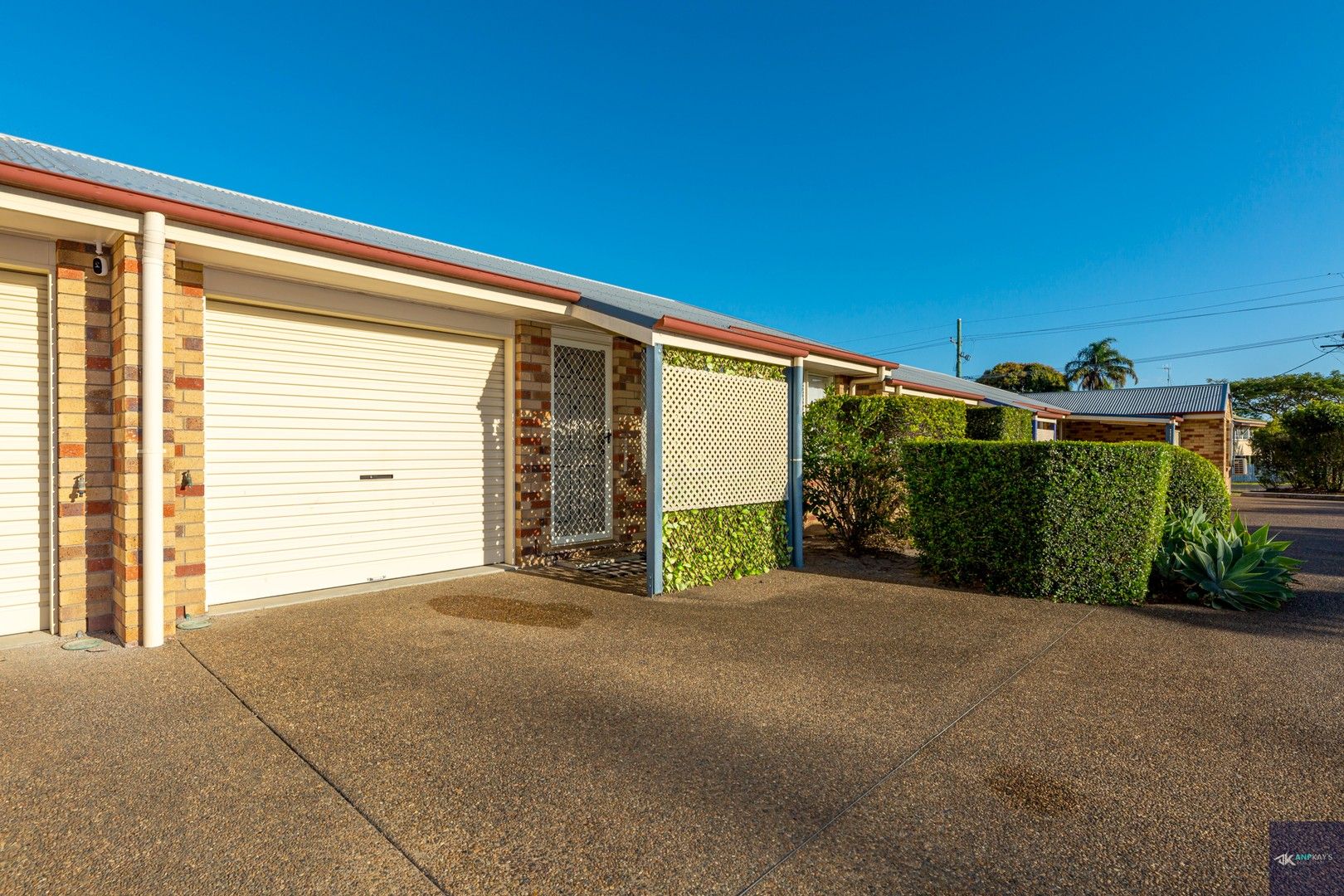 3/15 Water Street, Bundaberg South QLD 4670, Image 0