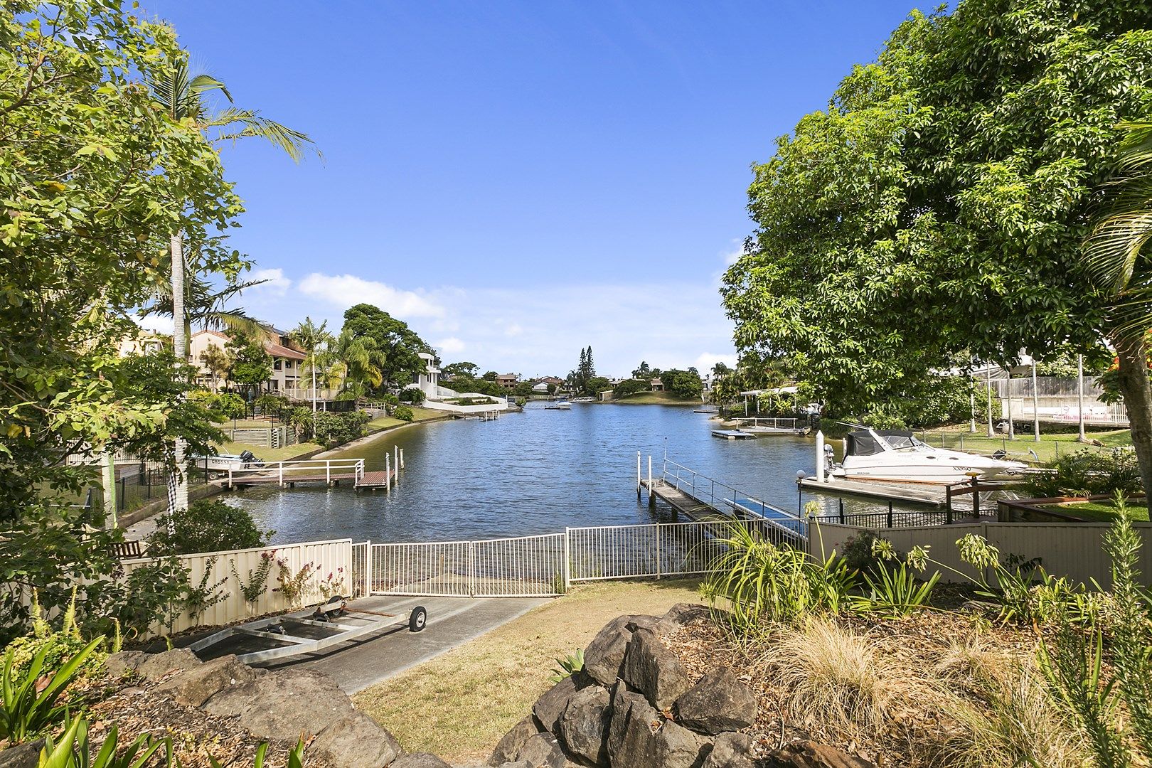 5 Village Low Road, Benowa Waters QLD 4217, Image 1