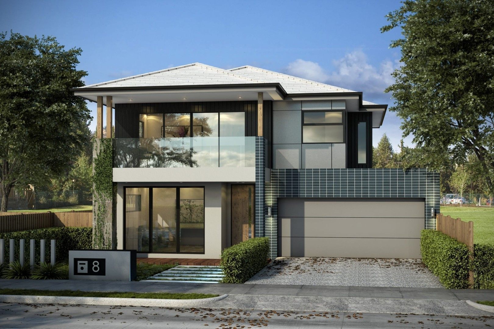 4 bedrooms New House & Land in READY HOME CALL NOW GABLES NSW, 2765