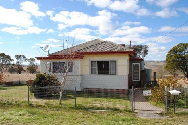 Picture of 18 Gresham Lane, NEWBRIDGE NSW 2795