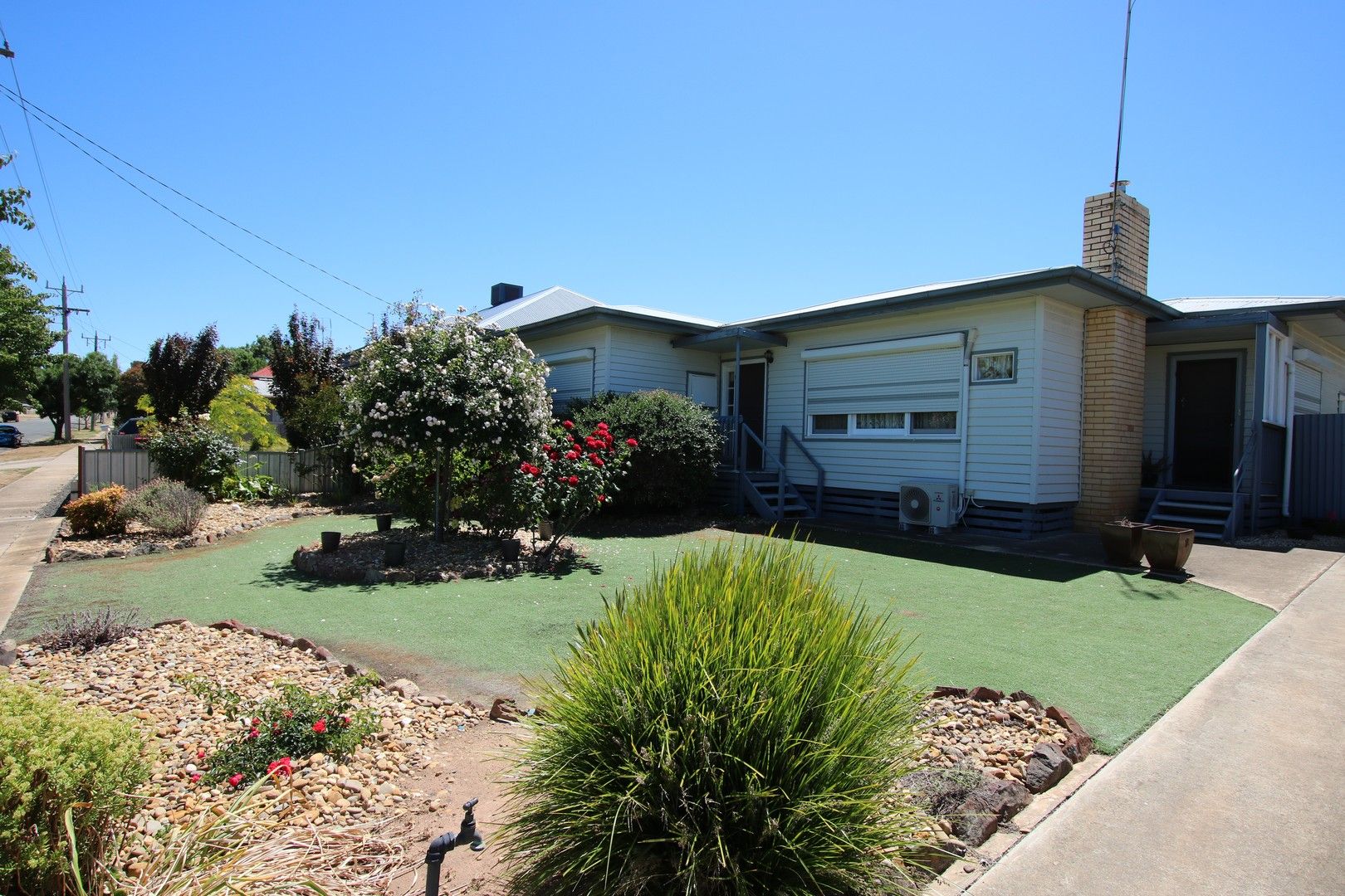 28 Butcher St, St Arnaud VIC 3478, Image 0