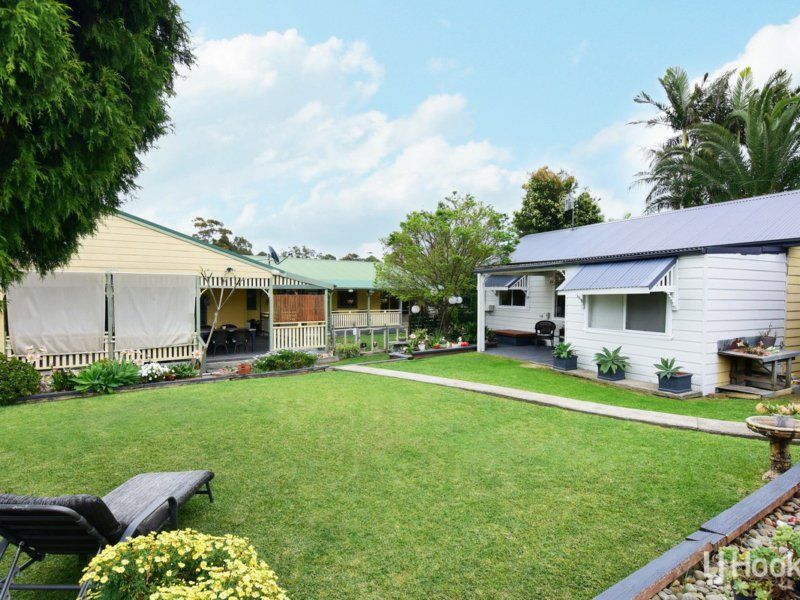 7 Wahroonga Close, St Georges Basin NSW 2540, Image 0