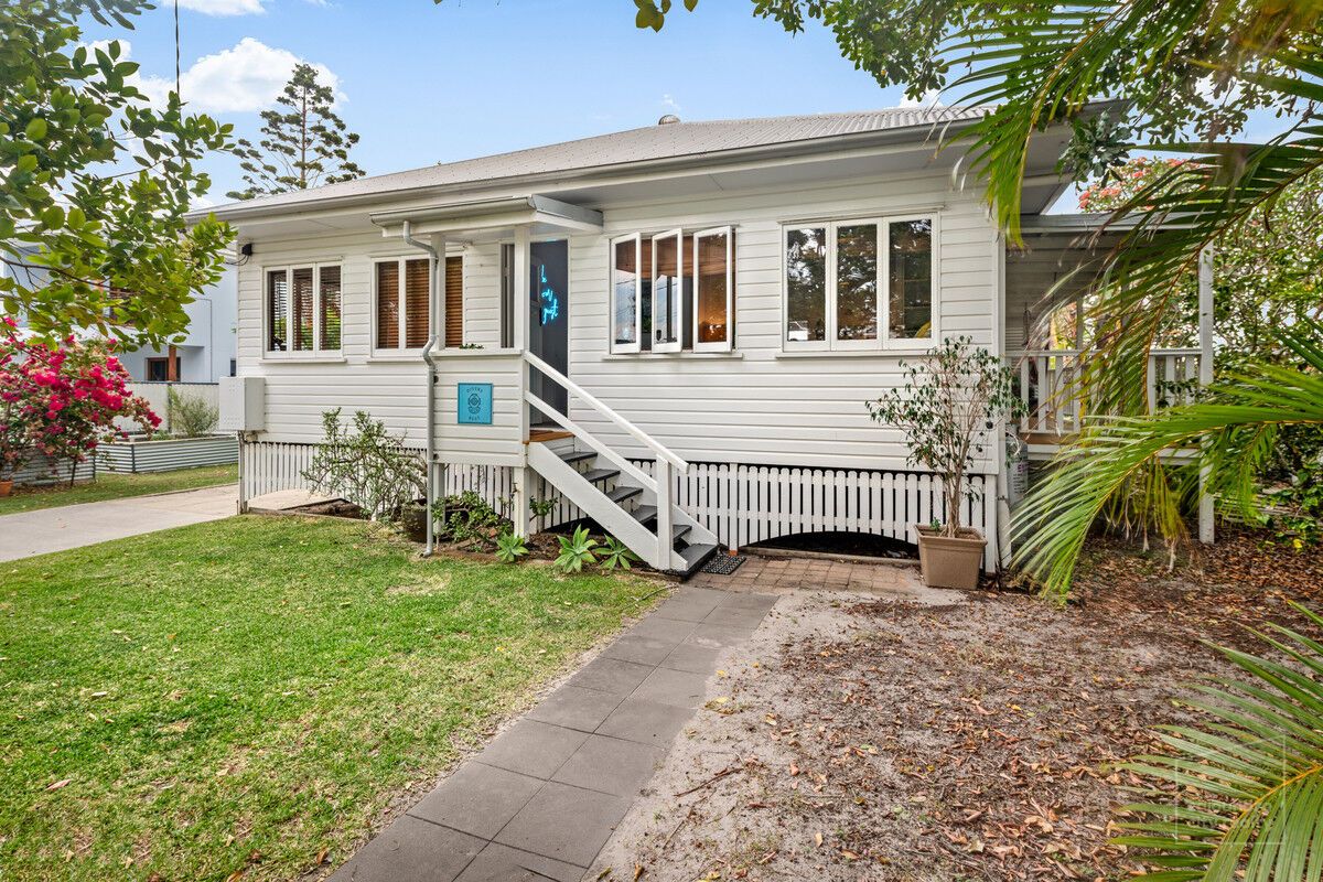 122 Landsborough Parade, Golden Beach QLD 4551, Image 0