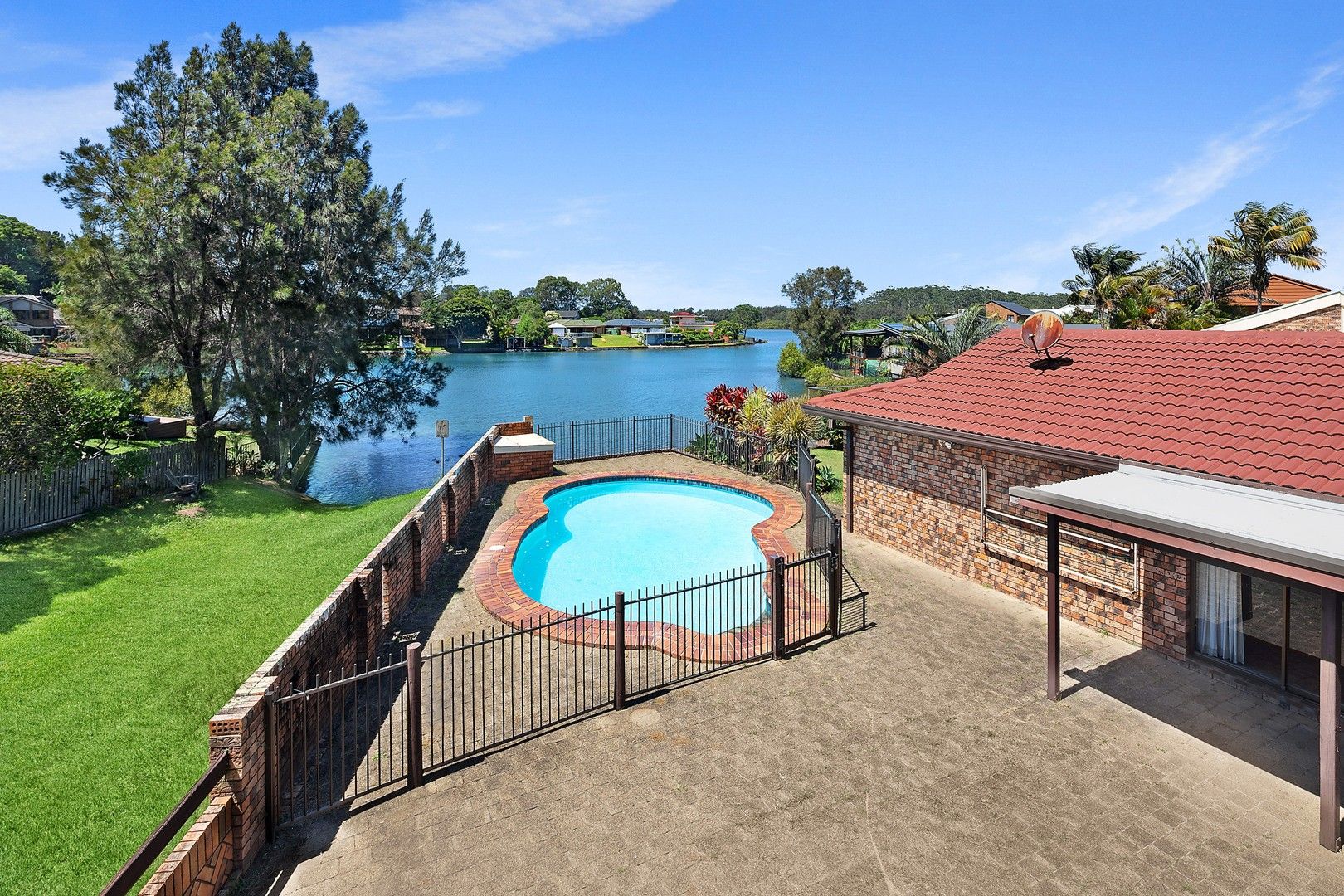 20 Bonville Waters Drive, Sawtell NSW 2452, Image 0