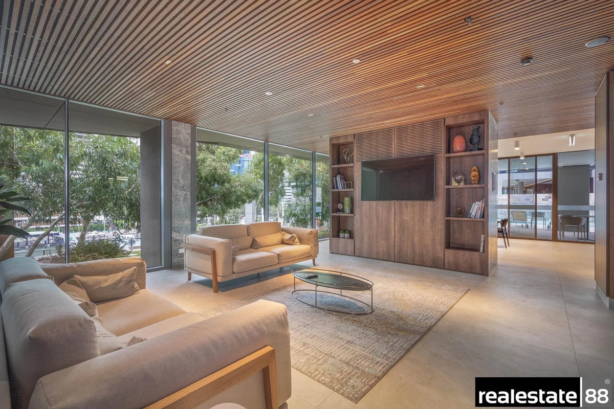 Additional image 26 of 2203/11 Barrack Square, Perth WA 6000