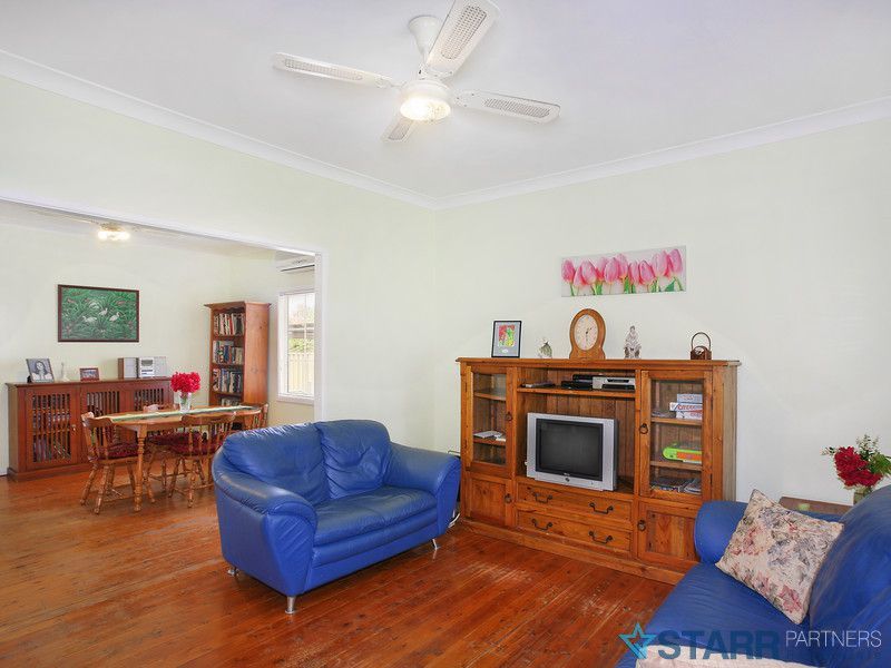 25 Beaconsfield Street, Silverwater NSW 2128, Image 1