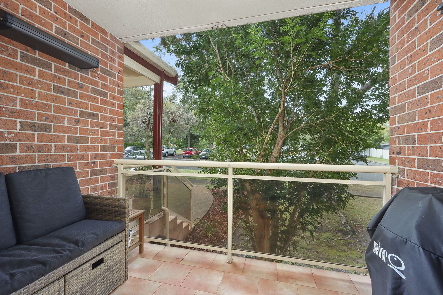 1/15-17 Clare Street, Sylvania NSW 2224, Image 2