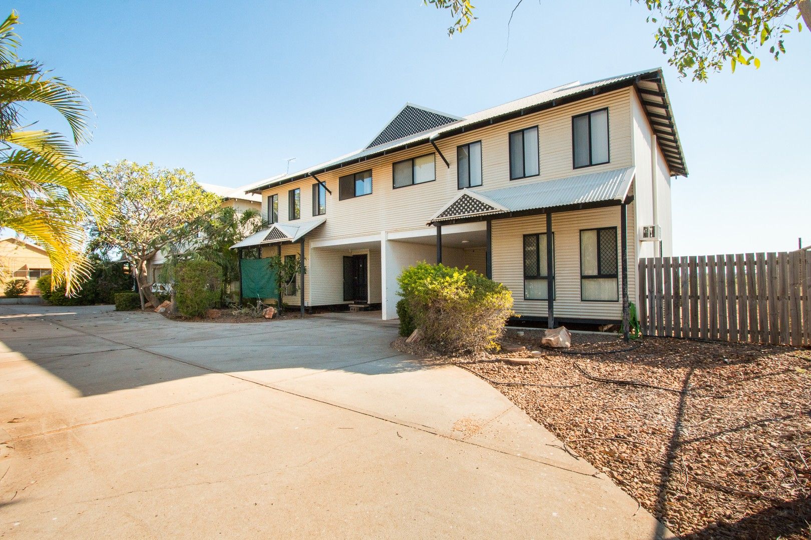 Broome Apartments For Rent